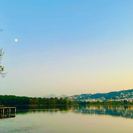 Lake Escape - Home 2 Tirana Exteriér fotografie